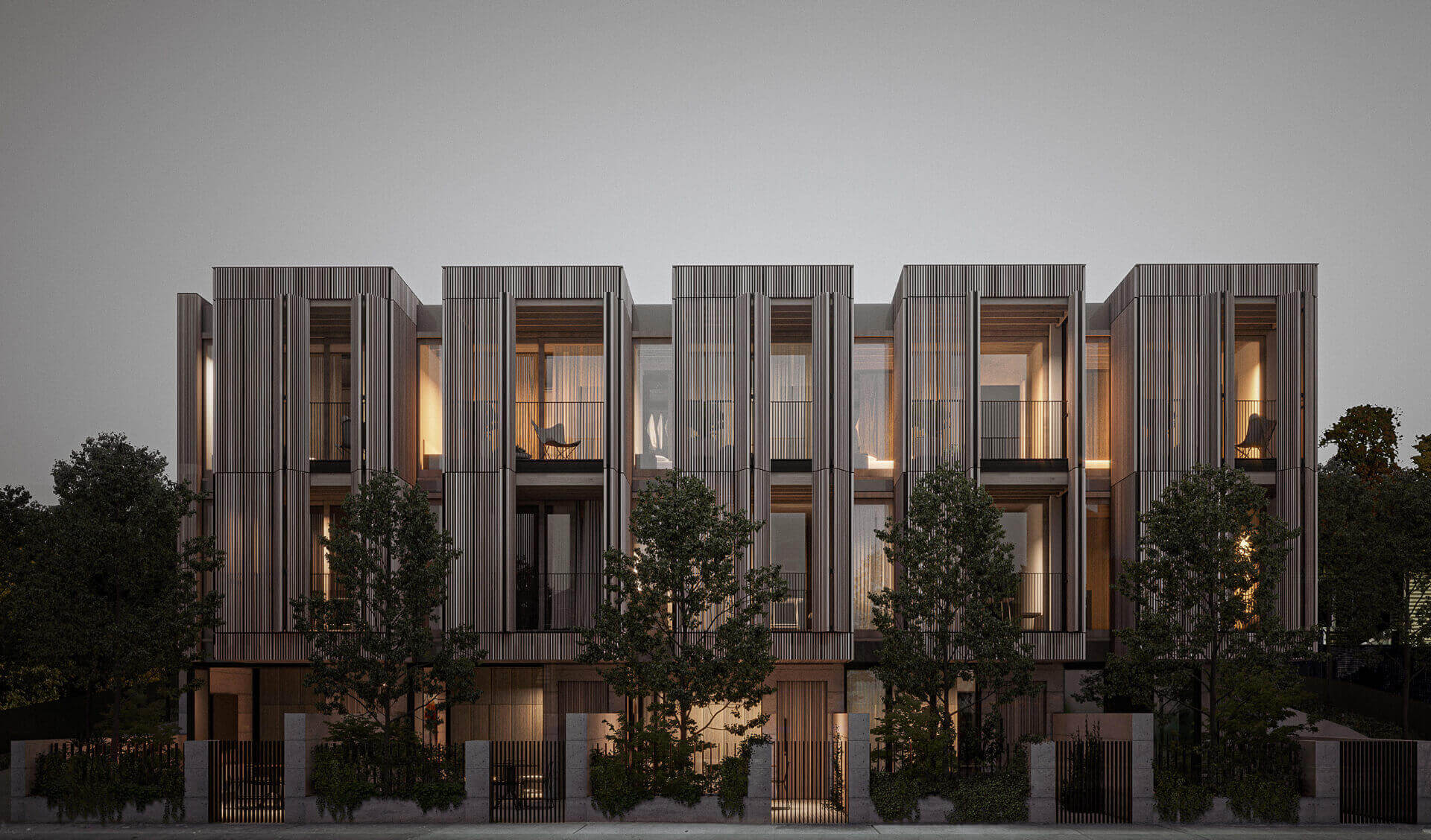 How can we help you make your living secure and happy in our villas